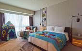 Туры в отель Crowne Plaza Foshan Nanhai By IHG - Free Shuttle Bus to Canton Fair Туры в отель Crowne Plaza Foshan Nanhai By IHG - Free Shuttle Bus to Canton Fair