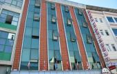 Туры в отель Sadikoglu Oteli Туры в отель Sadikoglu Oteli