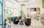 Туры в отель Faranda Collection Barranquilla, a member of Radisson Individuals Туры в отель Faranda Collection Barranquilla, a member of Radisson Individuals