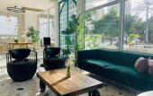 Туры в отель Faranda Collection Barranquilla, a member of Radisson Individuals Туры в отель Faranda Collection Barranquilla, a member of Radisson Individuals