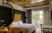 Туры в отель Faranda Collection Barranquilla, a member of Radisson Individuals Туры в отель Faranda Collection Barranquilla, a member of Radisson Individuals