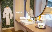 Туры в отель Faranda Collection Barranquilla, a member of Radisson Individuals Туры в отель Faranda Collection Barranquilla, a member of Radisson Individuals