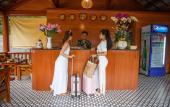 Туры в отель Rainforest Resort Phu Quoc Туры в отель Rainforest Resort Phu Quoc