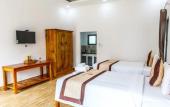 Туры в отель Rainforest Resort Phu Quoc Туры в отель Rainforest Resort Phu Quoc