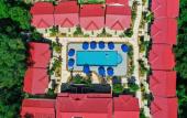 Туры в отель Rainforest Resort Phu Quoc Туры в отель Rainforest Resort Phu Quoc