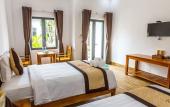 Туры в отель Rainforest Resort Phu Quoc Туры в отель Rainforest Resort Phu Quoc