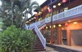Туры в отель Rainforest Resort Phu Quoc Туры в отель Rainforest Resort Phu Quoc