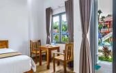 Туры в отель Rainforest Resort Phu Quoc Туры в отель Rainforest Resort Phu Quoc