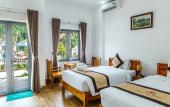 Туры в отель Rainforest Resort Phu Quoc Туры в отель Rainforest Resort Phu Quoc