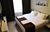 Туры в отель Moda Apart Hotel Туры в отель Moda Apart Hotel