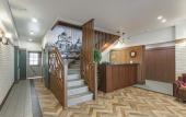 Туры в отель Kukarskij Dvor Boutique Hotel Туры в отель Kukarskij Dvor Boutique Hotel