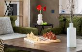 Туры в отель Kukarskij Dvor Boutique Hotel Туры в отель Kukarskij Dvor Boutique Hotel