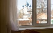 Туры в отель Fligel Doctora Morenko Туры в отель Fligel Doctora Morenko