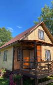 Туры в отель Prozrachny Bereg Private House Туры в отель Prozrachny Bereg Private House