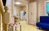 Туры в отель Prozrachny Bereg Private House Туры в отель Prozrachny Bereg Private House