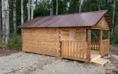 Туры в отель Prozrachny Bereg Private House Туры в отель Prozrachny Bereg Private House