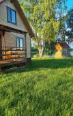 Туры в отель Prozrachny Bereg Private House Туры в отель Prozrachny Bereg Private House