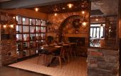 Туры в отель Adess Otel Туры в отель Adess Otel