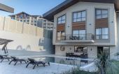 Туры в отель BN Hotel Termal & Spa Туры в отель BN Hotel Termal & Spa