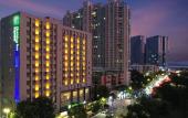 Туры в отель Holiday Inn Express Shantou City Center by IHG Туры в отель Holiday Inn Express Shantou City Center by IHG