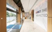 Туры в отель Holiday Inn Express Shantou City Center by IHG Туры в отель Holiday Inn Express Shantou City Center by IHG