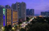 Туры в отель Holiday Inn Express Shantou City Center by IHG Туры в отель Holiday Inn Express Shantou City Center by IHG