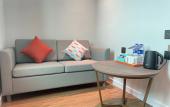 Туры в отель Holiday Inn Express Shantou City Center by IHG Туры в отель Holiday Inn Express Shantou City Center by IHG