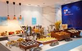 Туры в отель Holiday Inn Express Shantou City Center by IHG Туры в отель Holiday Inn Express Shantou City Center by IHG