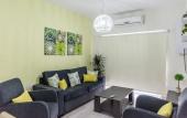 Туры в отель Paradise Promenade Apartment Туры в отель Paradise Promenade Apartment