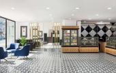 Туры в отель Ramada Plaza BY Wyndham Ordu Туры в отель Ramada Plaza BY Wyndham Ordu