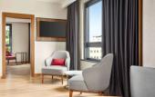 Туры в отель Ramada Plaza BY Wyndham Ordu Туры в отель Ramada Plaza BY Wyndham Ordu