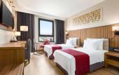 Туры в отель Ramada Plaza BY Wyndham Ordu Туры в отель Ramada Plaza BY Wyndham Ordu