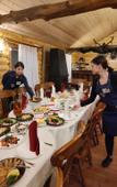 Туры в отель Turisticheskaya Derevnya Kurgala Hotel Туры в отель Turisticheskaya Derevnya Kurgala Hotel