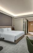 Туры в отель Crowne Plaza Zhengzhou High Tech Zone Туры в отель Crowne Plaza Zhengzhou High Tech Zone