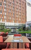 Туры в отель Four Points by Sheraton Nanchang, Xihu Туры в отель Four Points by Sheraton Nanchang, Xihu