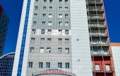 Туры в отель Kontinent Hotel Туры в отель Kontinent Hotel