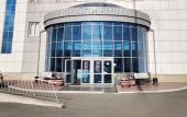 Туры в отель Kontinent Hotel Туры в отель Kontinent Hotel