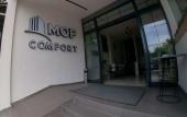 Туры в отель MOF Comfort Edirne Туры в отель MOF Comfort Edirne