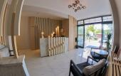 Туры в отель MOF Comfort Edirne Туры в отель MOF Comfort Edirne
