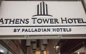 Туры в отель Athens Tower Туры в отель Athens Tower