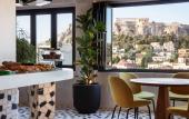 Туры в отель Athens Tower Туры в отель Athens Tower