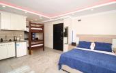 Туры в отель Sahrakent Otel Kad?koy Apart-hotel Туры в отель Sahrakent Otel Kad?koy Apart-hotel