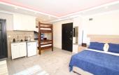 Туры в отель Sahrakent Otel Kad?koy Apart-hotel Туры в отель Sahrakent Otel Kad?koy Apart-hotel