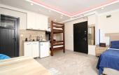 Туры в отель Sahrakent Otel Kad?koy Apart-hotel Туры в отель Sahrakent Otel Kad?koy Apart-hotel