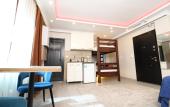 Туры в отель Sahrakent Otel Kad?koy Apart-hotel Туры в отель Sahrakent Otel Kad?koy Apart-hotel