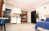 Туры в отель Sahrakent Otel Kad?koy Apart-hotel Туры в отель Sahrakent Otel Kad?koy Apart-hotel