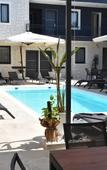 Туры в отель Er Turistik Apart Otel Туры в отель Er Turistik Apart Otel