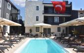 Туры в отель Er Turistik Apart Otel Туры в отель Er Turistik Apart Otel