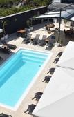 Туры в отель Er Turistik Apart Otel Туры в отель Er Turistik Apart Otel
