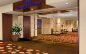 Туры в отель Hilton Atlanta Туры в отель Hilton Atlanta